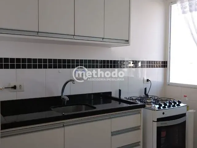 Casa com 60m² 2 quartos e 2 banheiros, à venda, no bairro Chácara Primavera em Campinas