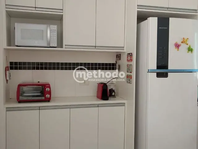 Casa com 60m² 2 quartos e 2 banheiros, à venda, no bairro Chácara Primavera em Campinas