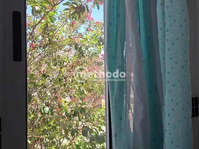 Casa com 60m² 2 quartos e 2 banheiros, à venda, no bairro Chácara Primavera em Campinas