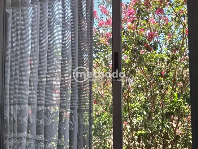 Casa com 60m² 2 quartos e 2 banheiros, à venda, no bairro Chácara Primavera em Campinas