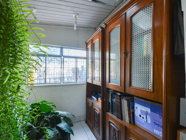 Casa com 275m² 4 quartos e 4 banheiros, à venda, no bairro Jardim da Glória em São Paulo