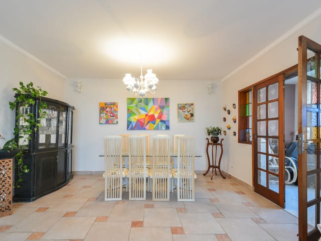 Casa com 275m² 4 quartos e 4 banheiros, à venda, no bairro Jardim da Glória em São Paulo