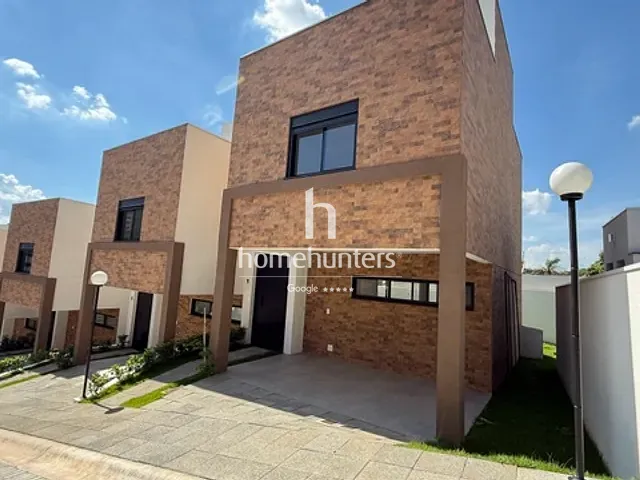Casa 3 quartos e 3 banheiros, à venda, no bairro Jardim das Paineiras em Campinas