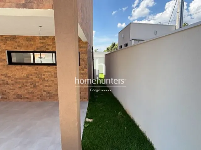Casa 3 quartos e 3 banheiros, à venda, no bairro Jardim das Paineiras em Campinas