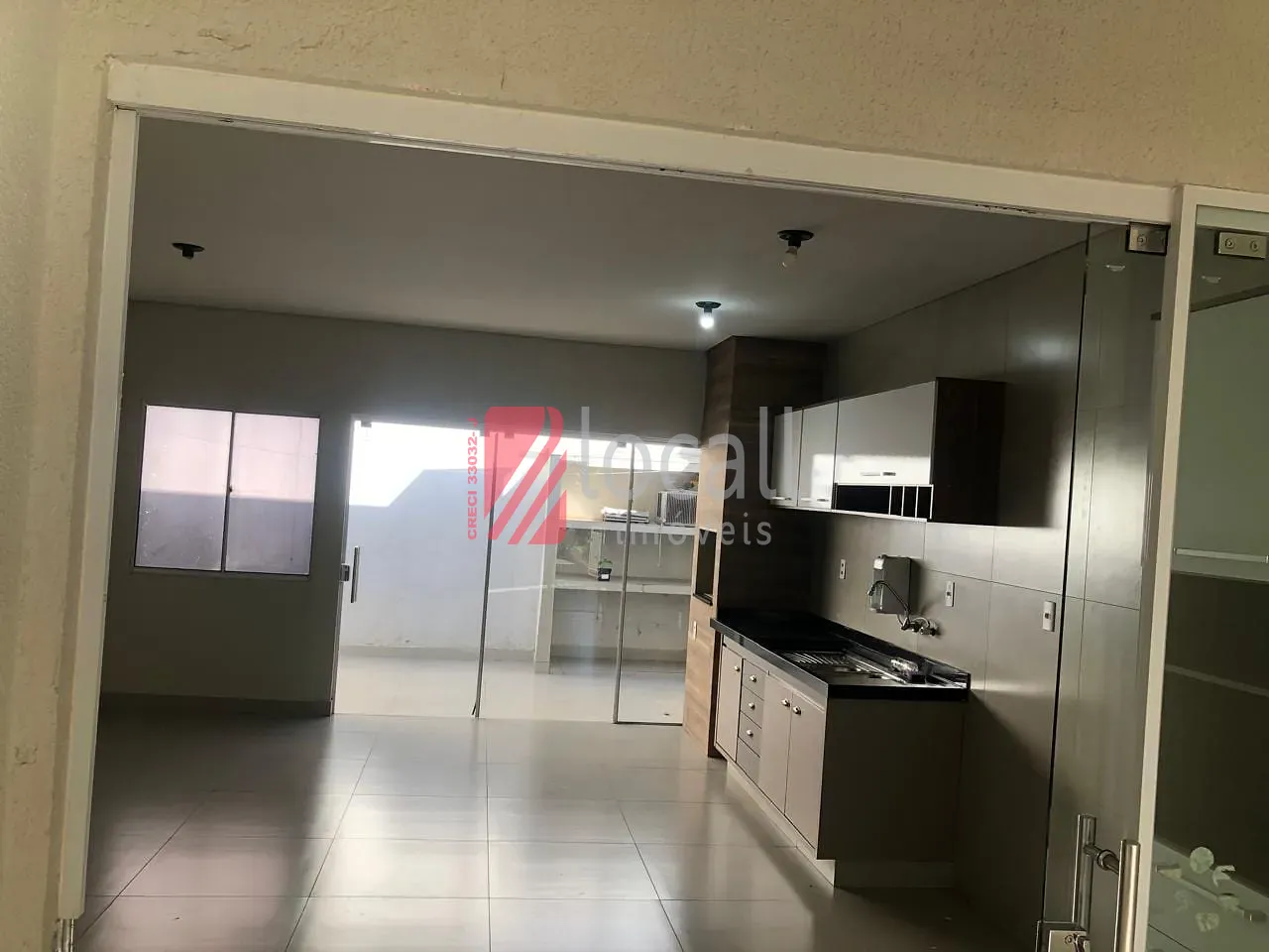 Casa de Condomínio com 3 quartos para aluguel, 100m² — foto 5 de 19