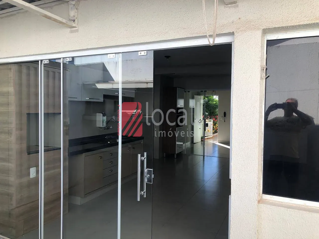 Casa de Condomínio com 3 quartos para aluguel, 100m² — foto 3 de 19