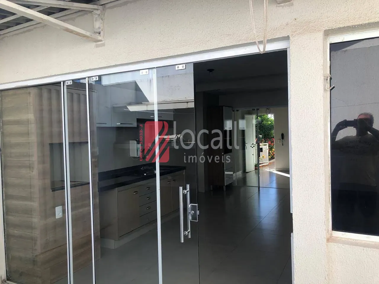 Casa de Condomínio com 3 quartos para aluguel, 100m² — foto 4 de 19