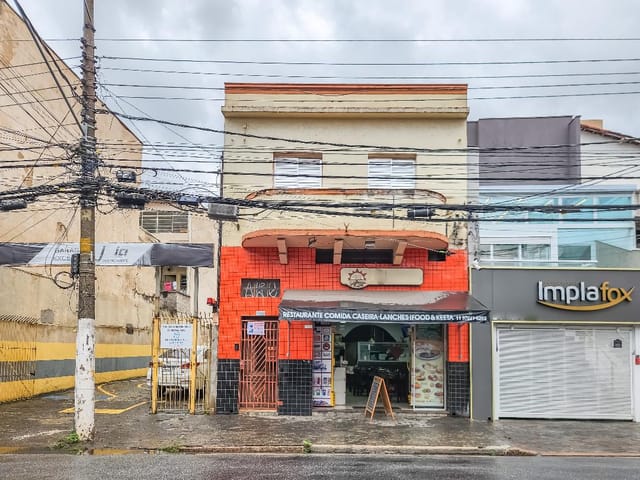Casa com 350m² 2 quartos e 3 banheiros, à venda, no bairro Perdizes em São Paulo
