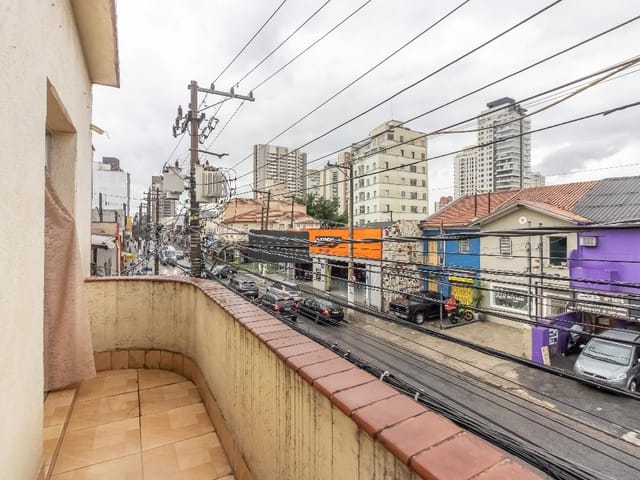 Casa com 350m² 2 quartos e 3 banheiros, à venda, no bairro Perdizes em São Paulo