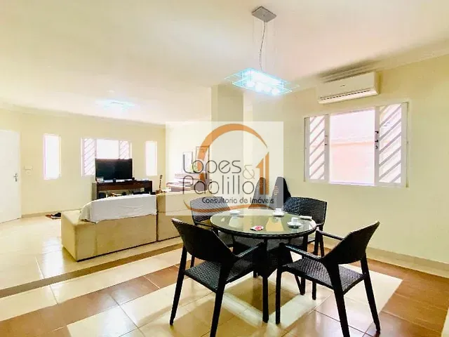 Casa com 394m² 3 quartos e 4 banheiros, à venda, no bairro Jardim Paulista em Atibaia