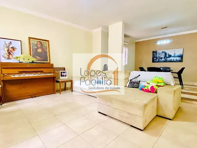 Casa com 394m² 3 quartos e 4 banheiros, à venda, no bairro Jardim Paulista em Atibaia