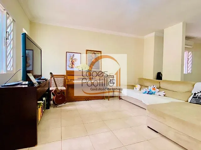Casa com 394m² 3 quartos e 4 banheiros, à venda, no bairro Jardim Paulista em Atibaia