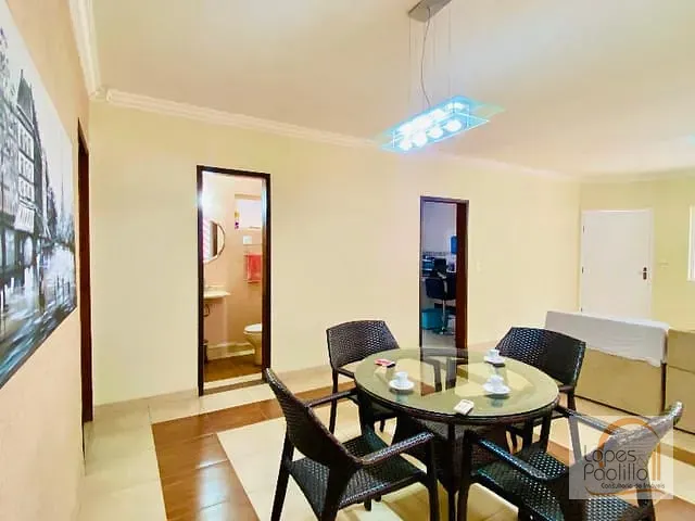 Casa com 394m² 3 quartos e 4 banheiros, à venda, no bairro Jardim Paulista em Atibaia