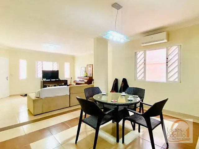 Casa com 394m² 3 quartos e 4 banheiros, à venda, no bairro Jardim Paulista em Atibaia
