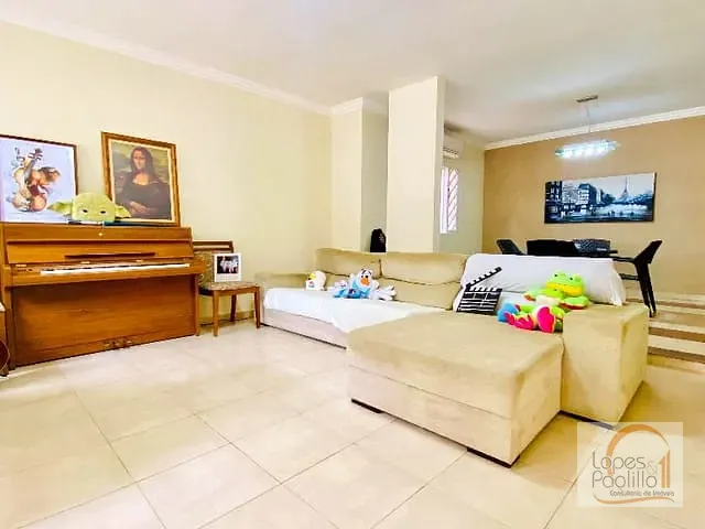 Casa com 394m² 3 quartos e 4 banheiros, à venda, no bairro Jardim Paulista em Atibaia