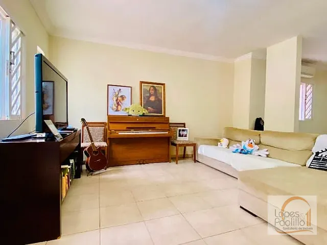 Casa com 394m² 3 quartos e 4 banheiros, à venda, no bairro Jardim Paulista em Atibaia