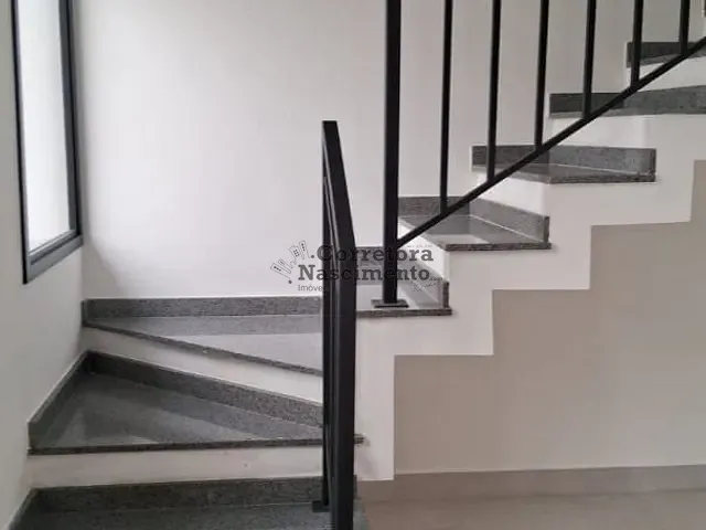 Casa 3 quartos e 2 banheiros, à venda, no bairro Jardim Santa Maria em Jacareí