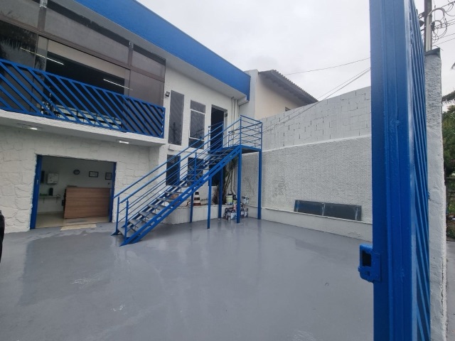 Foto do Casa - Casa Comercial ao Lado do Iguatemi Campinas com Piscina | Home Hunters