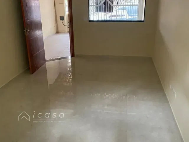 Casa com 125m² 3 quartos e 3 banheiros, à venda, no bairro Jardim das Indústrias em São José dos Campos