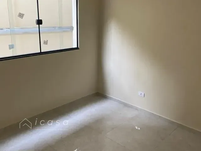 Casa com 125m² 3 quartos e 3 banheiros, à venda, no bairro Jardim das Indústrias em São José dos Campos