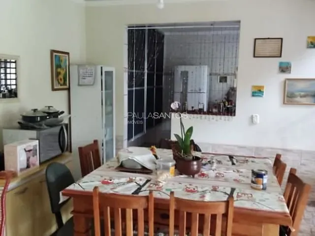 Casa com 405m² 3 quartos e 2 banheiros, à venda, no bairro Jardim Ibiti do Paço em Sorocaba