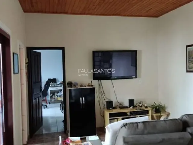 Casa com 405m² 3 quartos e 2 banheiros, à venda, no bairro Jardim Ibiti do Paço em Sorocaba