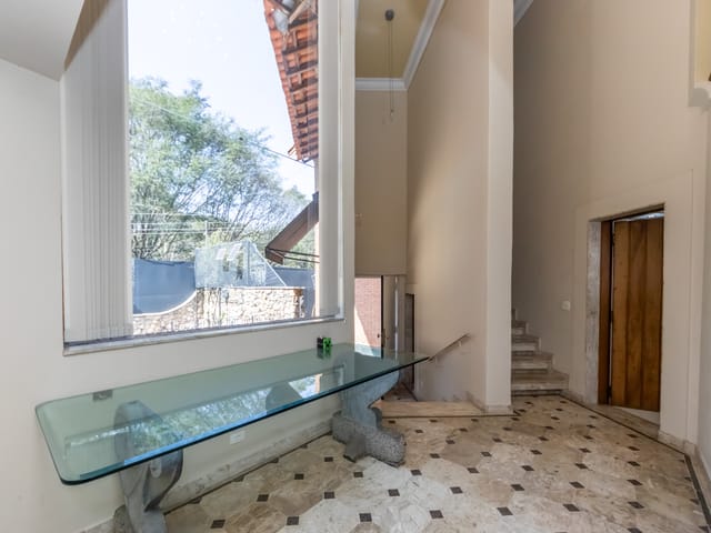 Casa com 478m² 4 quartos e 5 banheiros, à venda, no bairro Vila Progredior em São Paulo