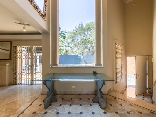 Casa com 478m² 4 quartos e 5 banheiros, à venda, no bairro Vila Progredior em São Paulo