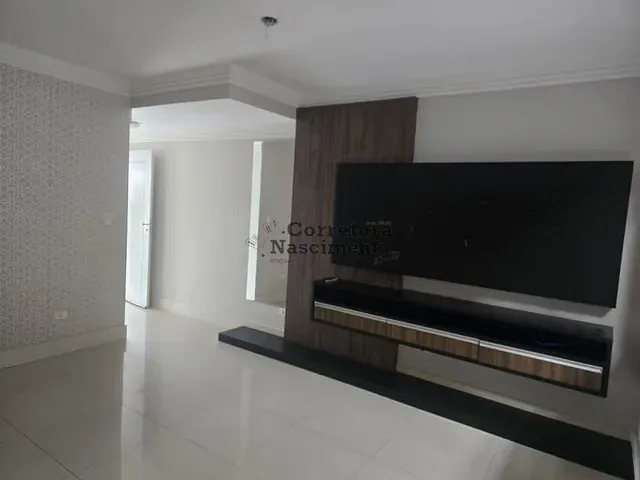 Casa com 140m² 3 quartos e 3 banheiros, à venda ou para alugar, no bairro Condomínio Residence Club em Jacareí