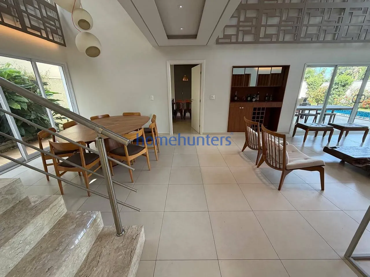 Casa, 4 quartos, 380 m² - Foto 23