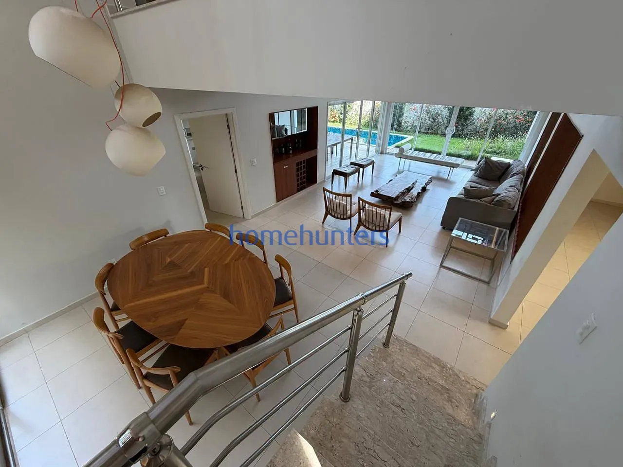 Casa, 4 quartos, 380 m² - Foto 25
