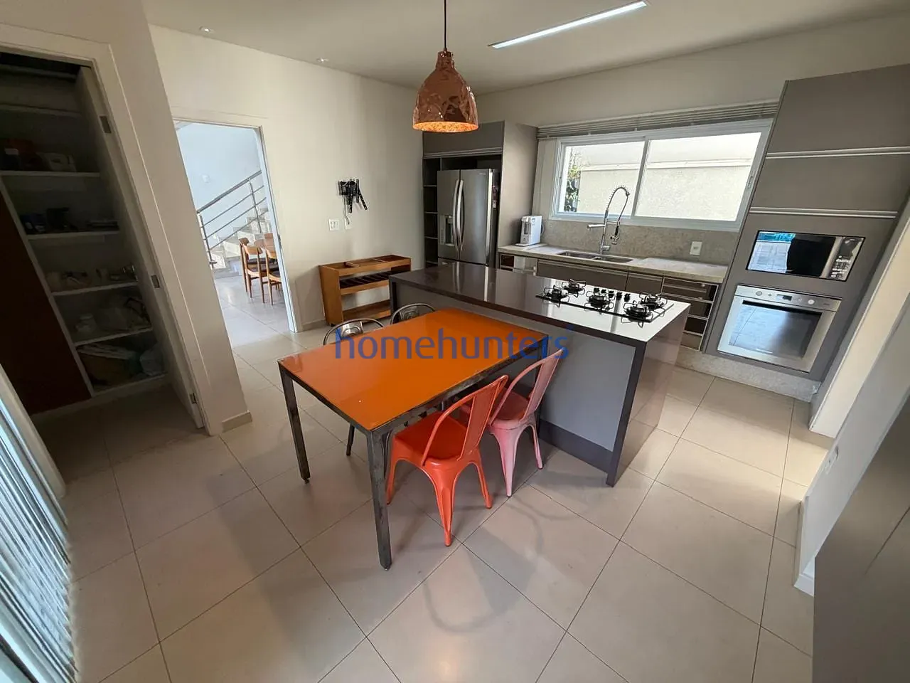 Casa, 4 quartos, 380 m² - Foto 33