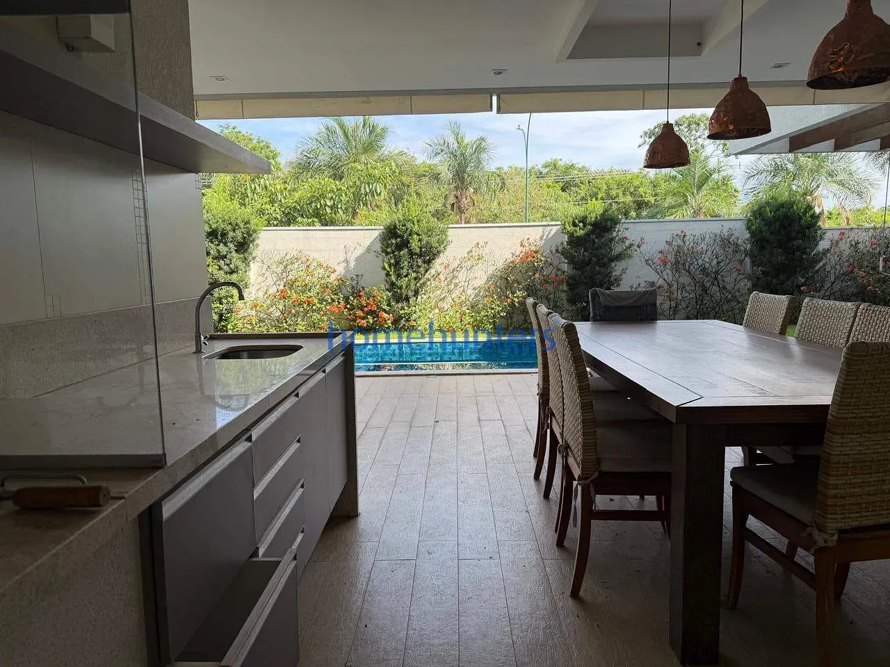 Casa, 4 quartos, 380 m² - Foto 6