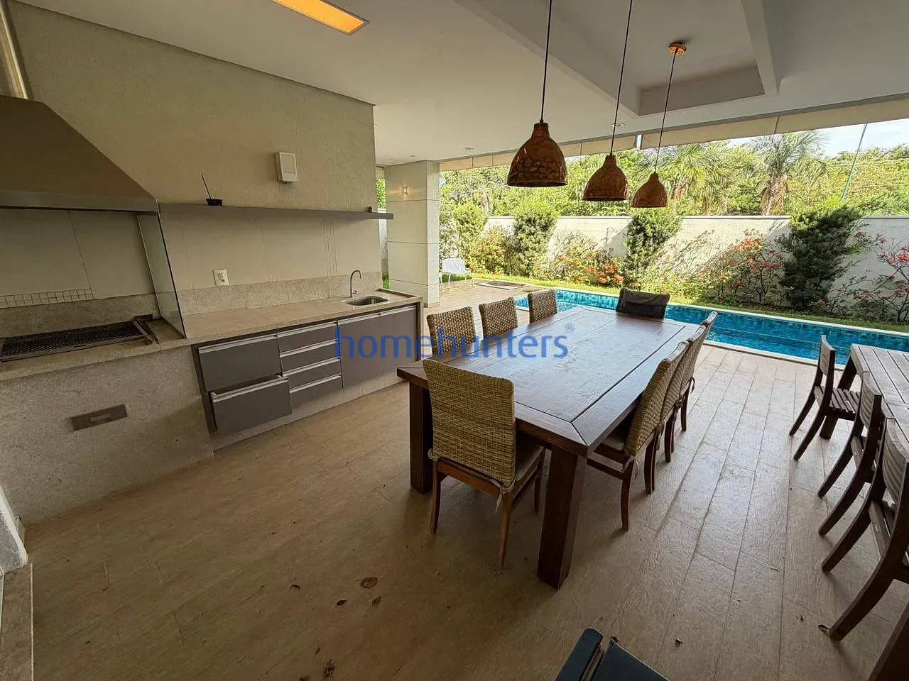 Casa, 4 quartos, 380 m² - Foto 7