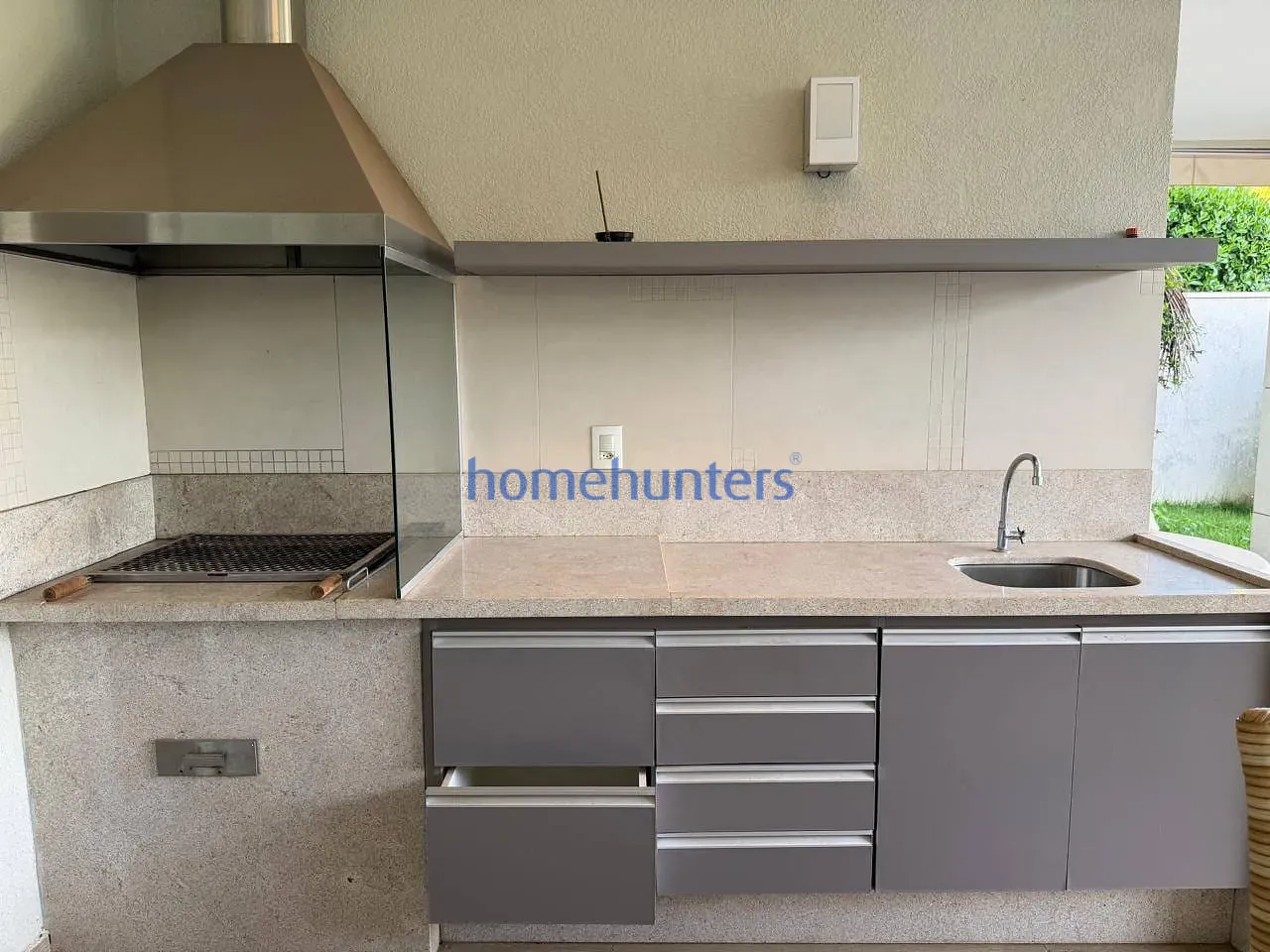 Casa, 4 quartos, 380 m² - Foto 8