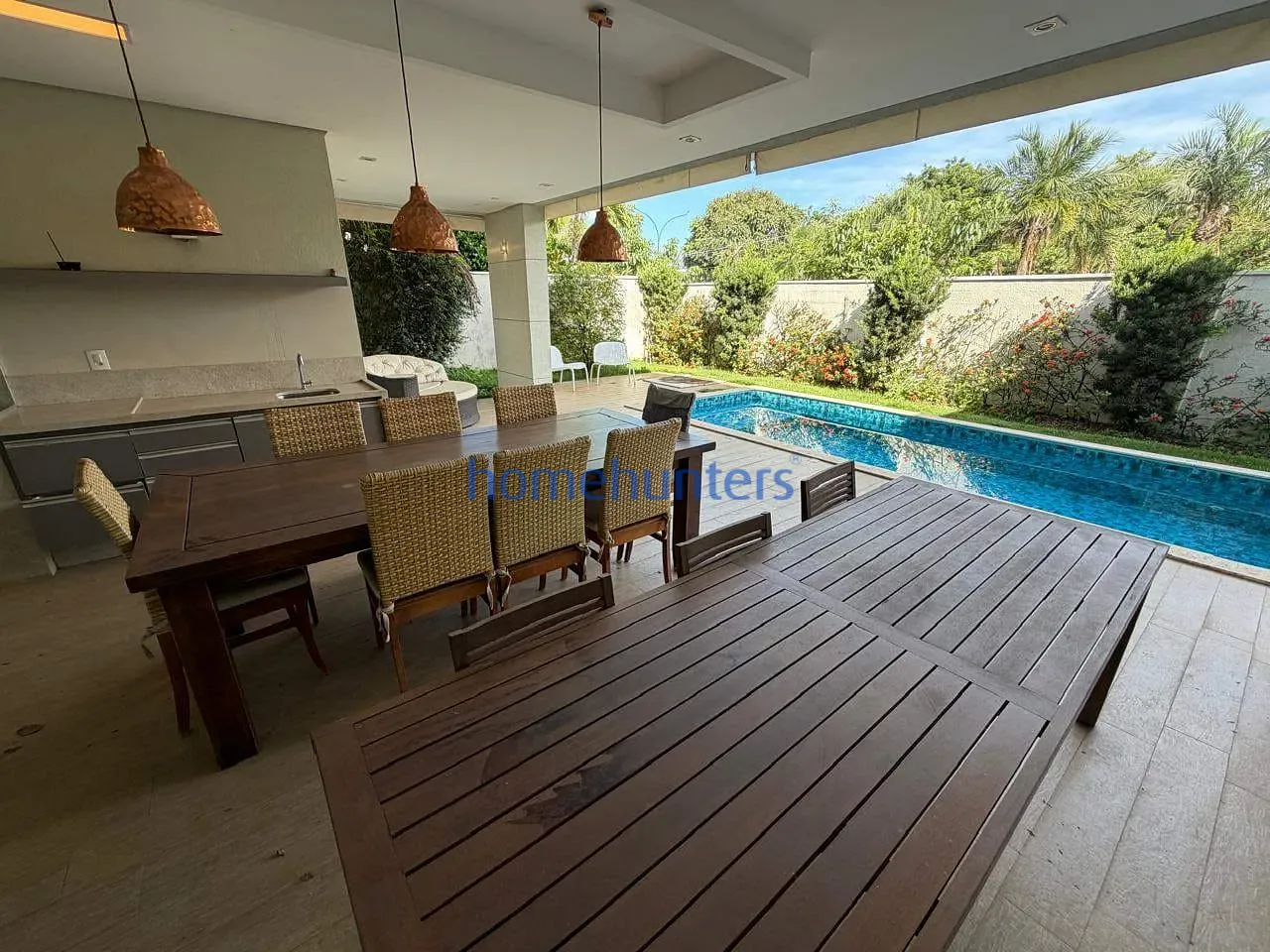 Casa, 4 quartos, 380 m² - Foto 5