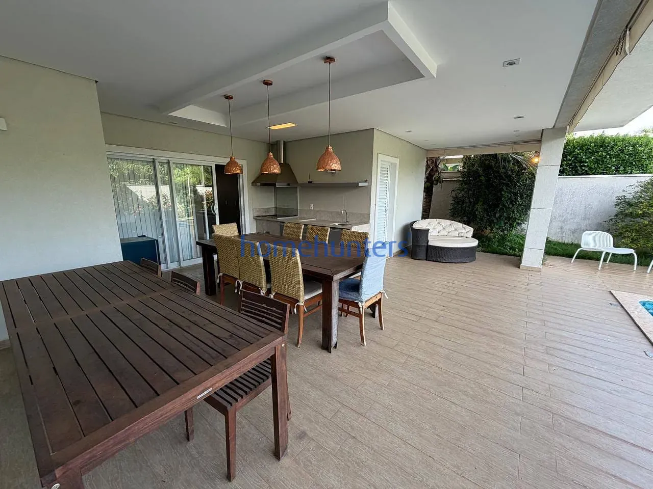 Casa, 4 quartos, 380 m² - Foto 9