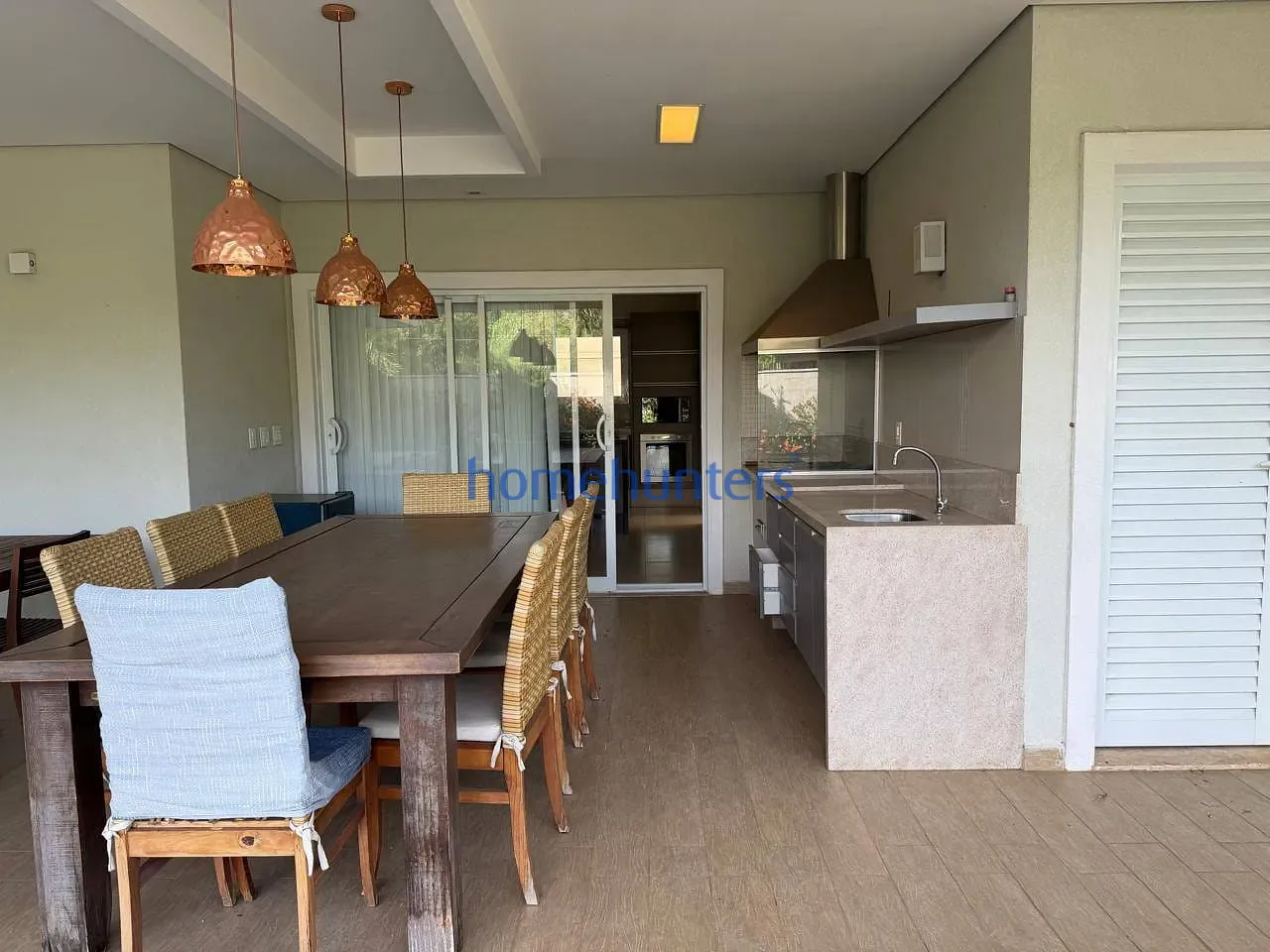 Casa, 4 quartos, 380 m² - Foto 10
