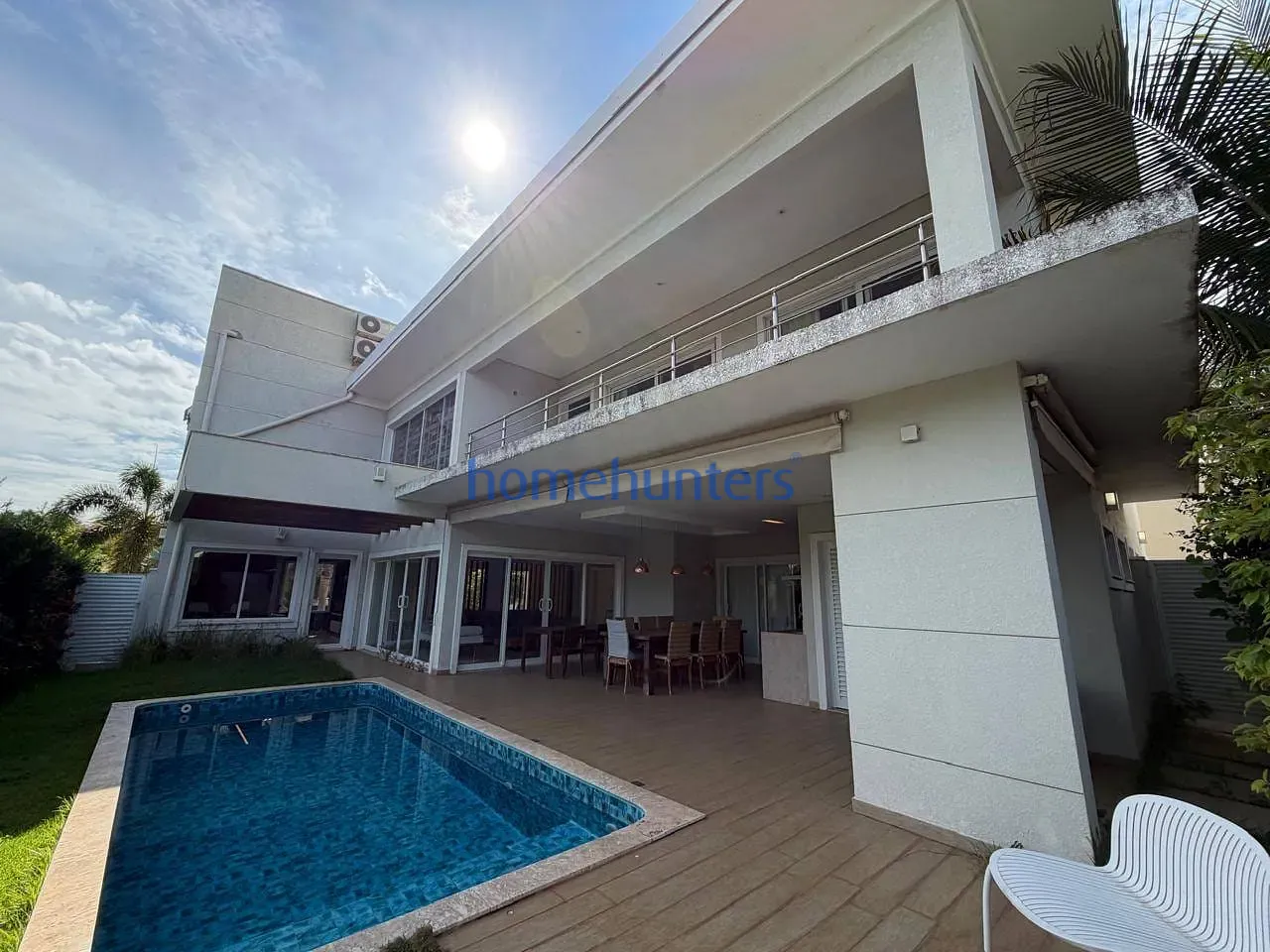 Casa, 4 quartos, 380 m² - Foto 13