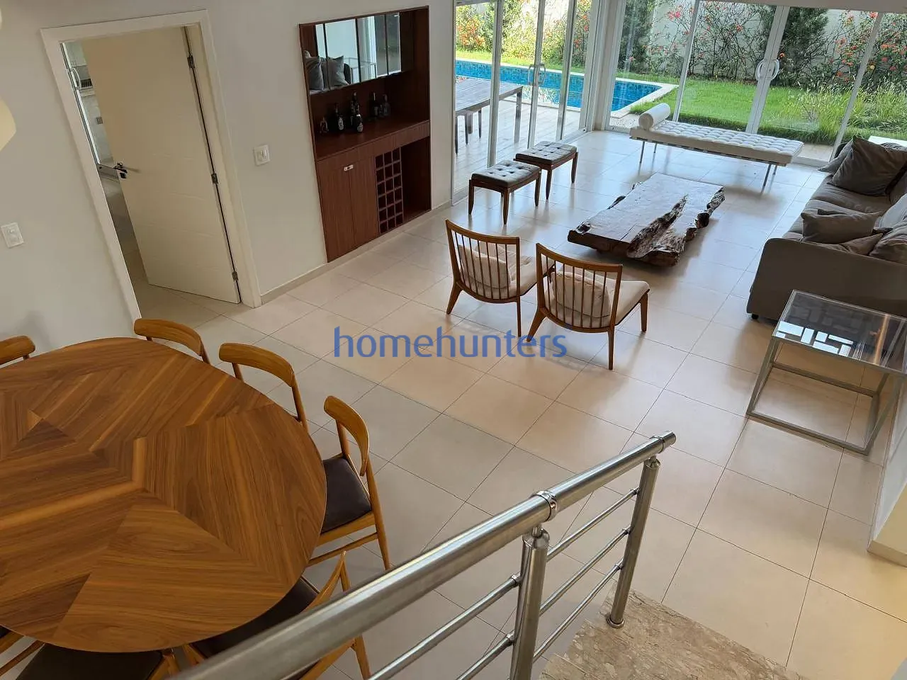 Casa, 4 quartos, 380 m² - Foto 34