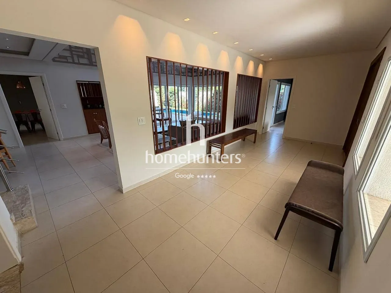 Casa, 4 quartos, 380 m² - Foto 36