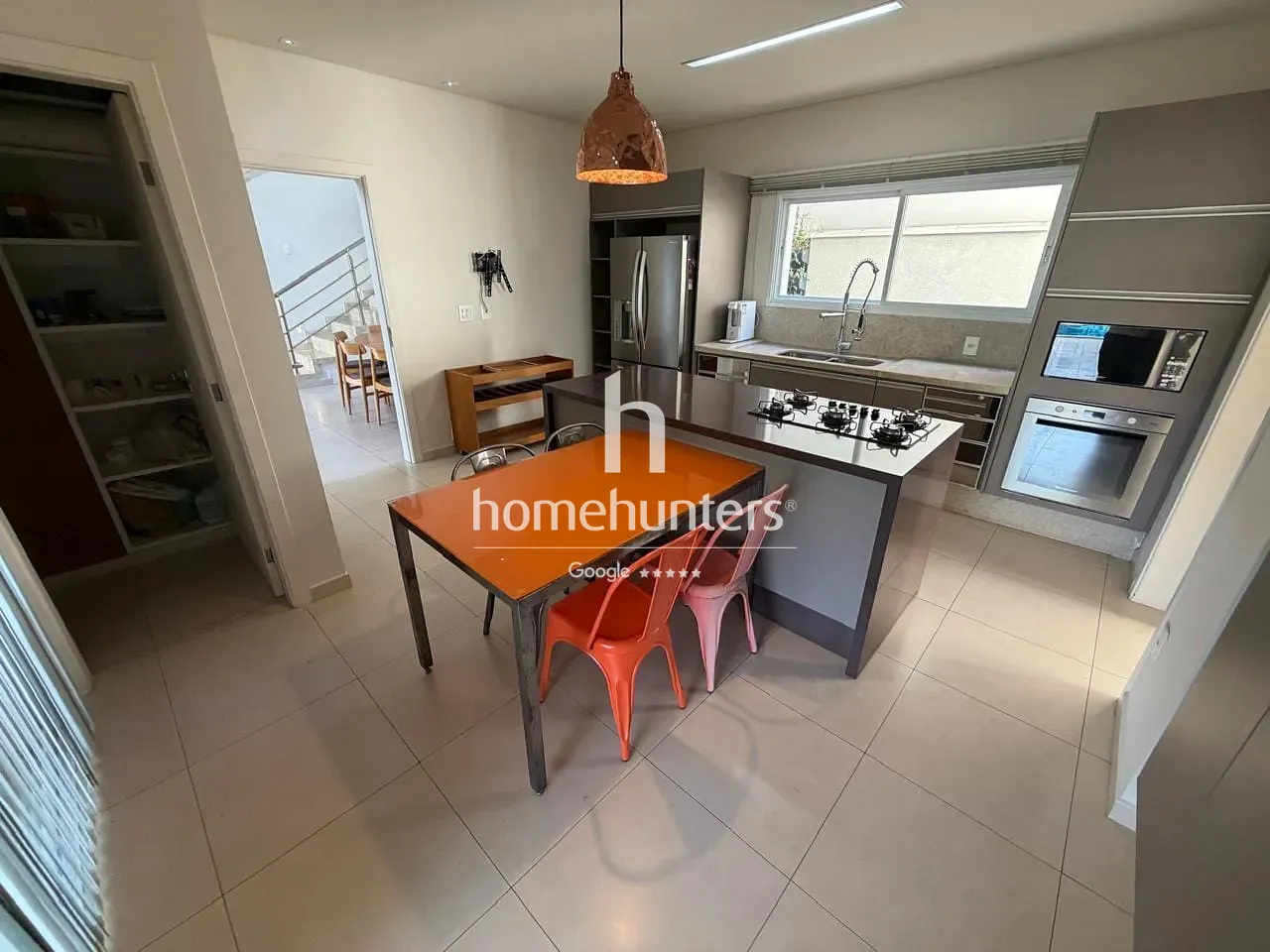 Casa, 4 quartos, 380 m² - Foto 33