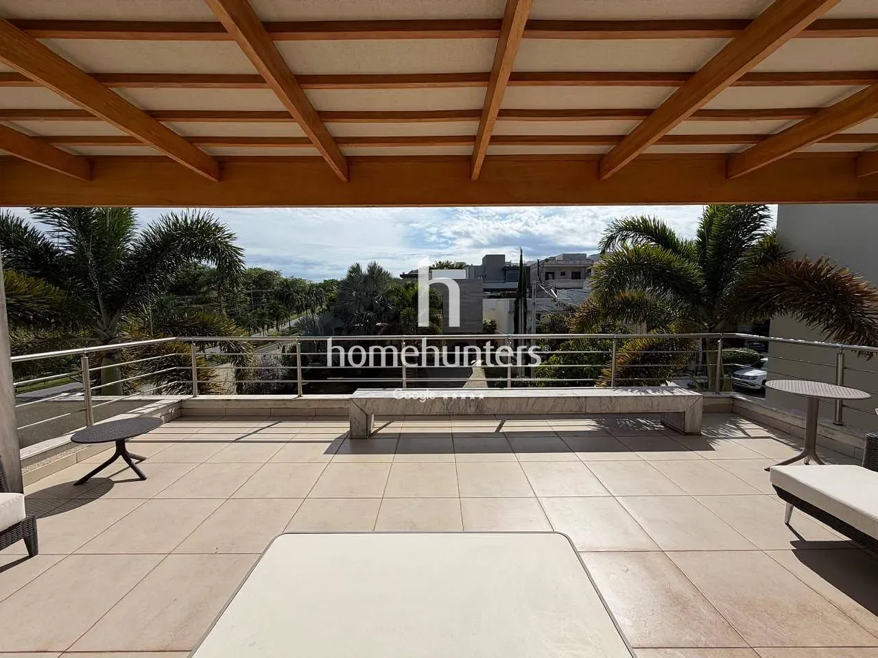 Casa, 4 quartos, 380 m² - Foto 41