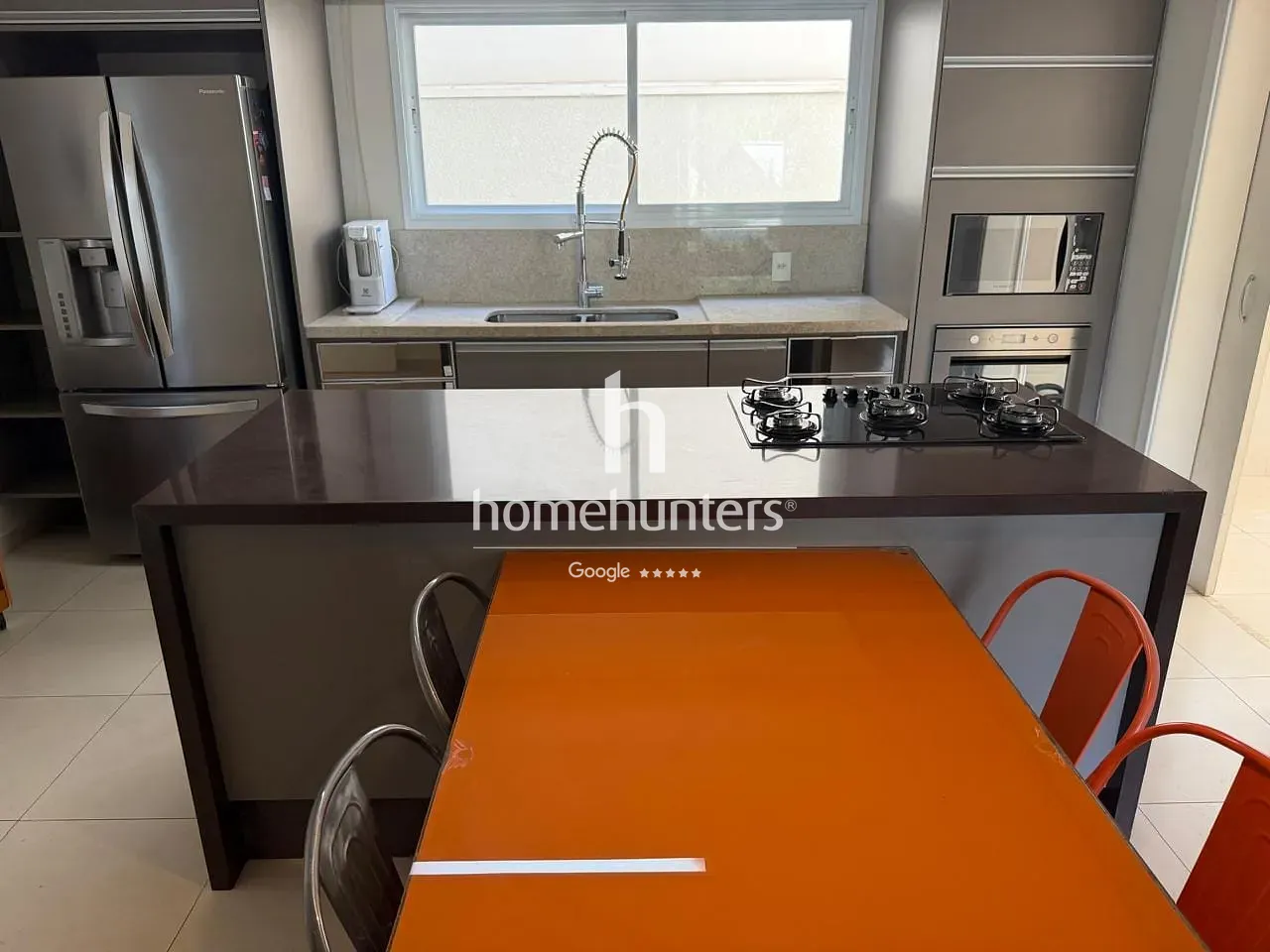 Casa, 4 quartos, 380 m² - Foto 32