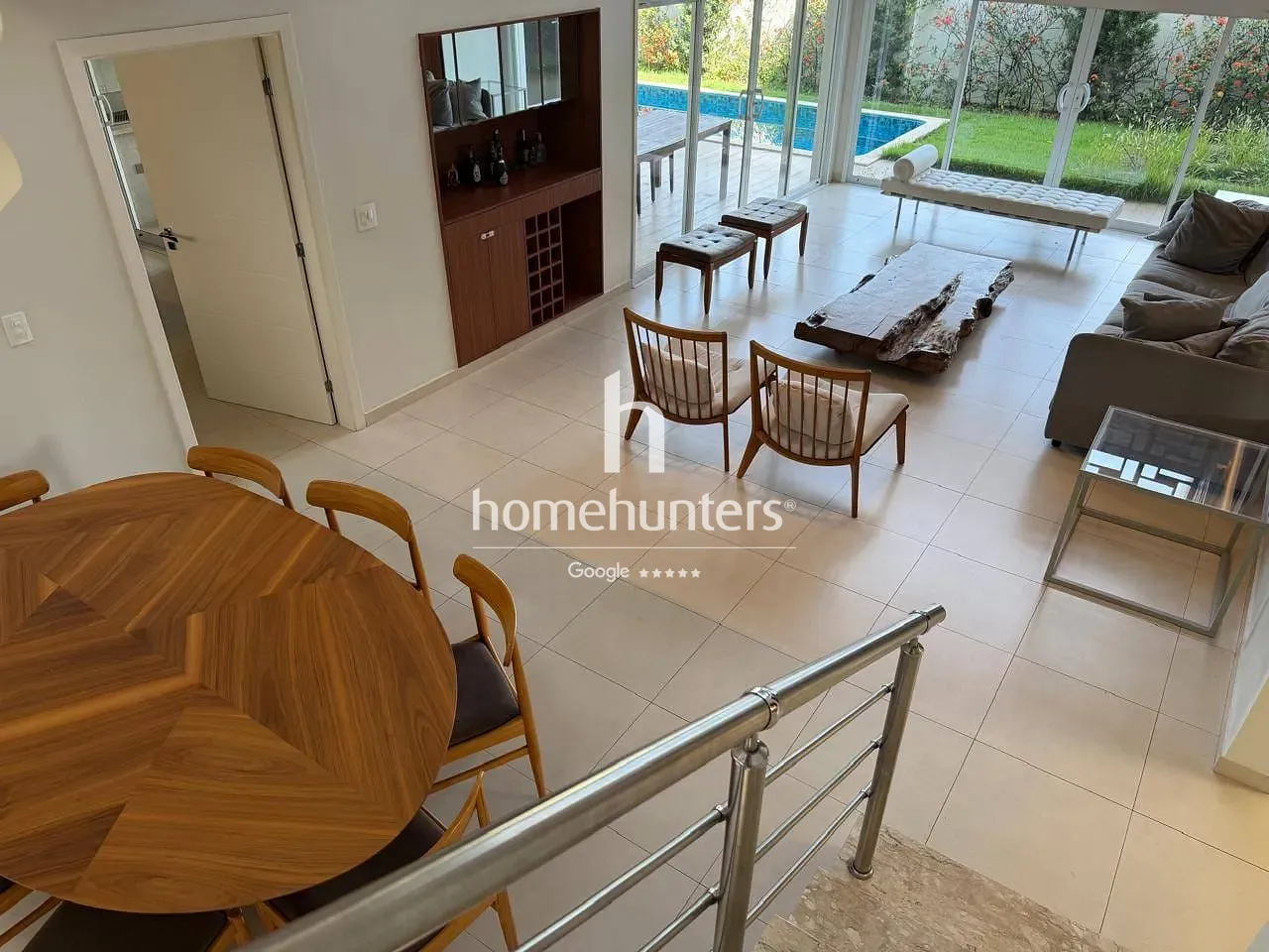Casa, 4 quartos, 380 m² - Foto 34