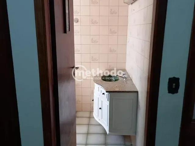 Casa com 1000m² 4 quartos e 5 banheiros, à venda, no bairro Parque Rural Fazenda Santa Cândida em Campinas