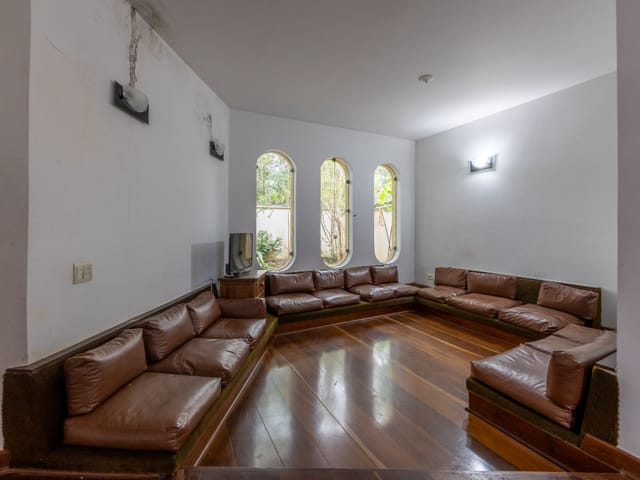 Casa com 497m² 4 quartos e 5 banheiros, à venda, no bairro Jardim Marajoara em São Paulo