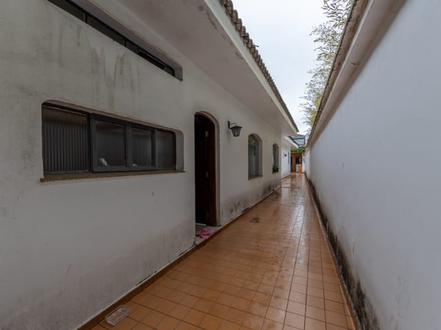 Casa com 497m² 4 quartos e 5 banheiros, à venda, no bairro Jardim Marajoara em São Paulo