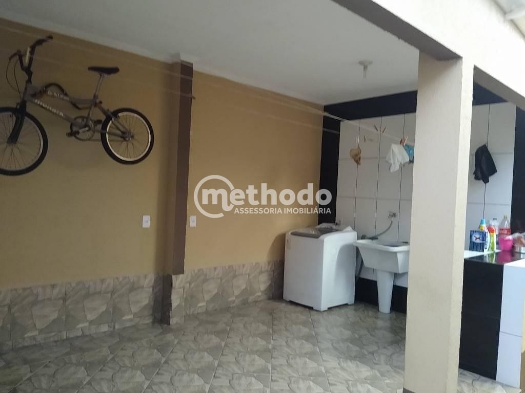 Casa, 3 quartos, 180 m² - Foto 29