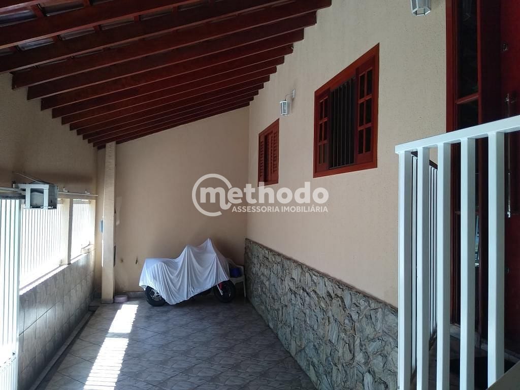 Casa, 3 quartos, 180 m² - Foto 17